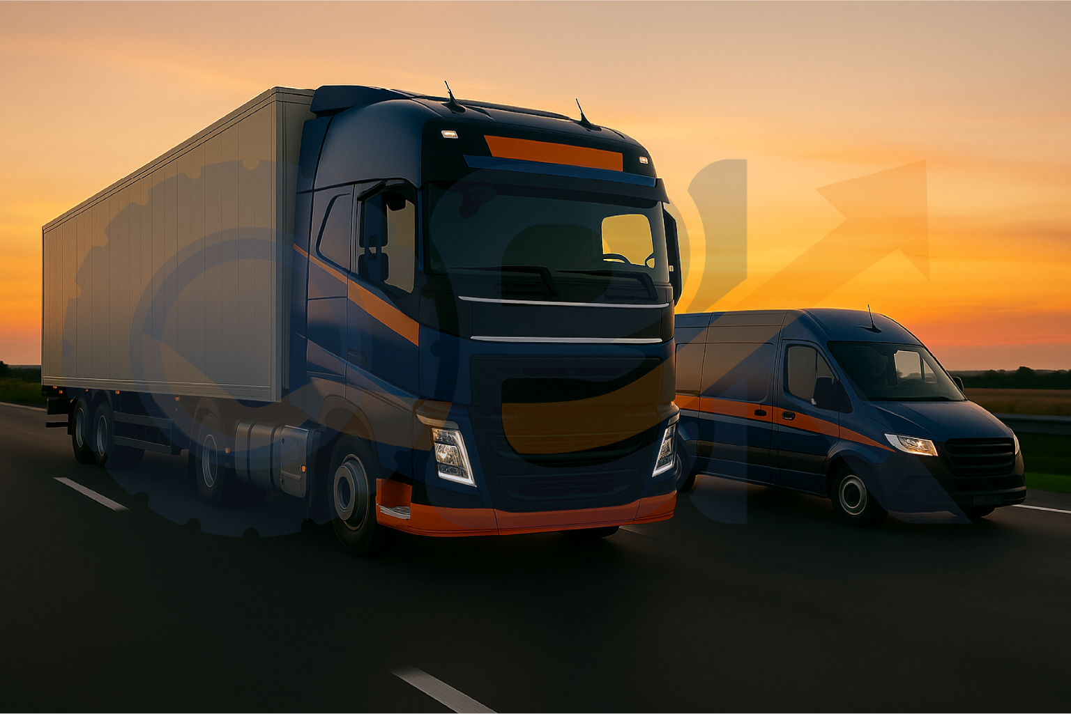 Camion OBK Group