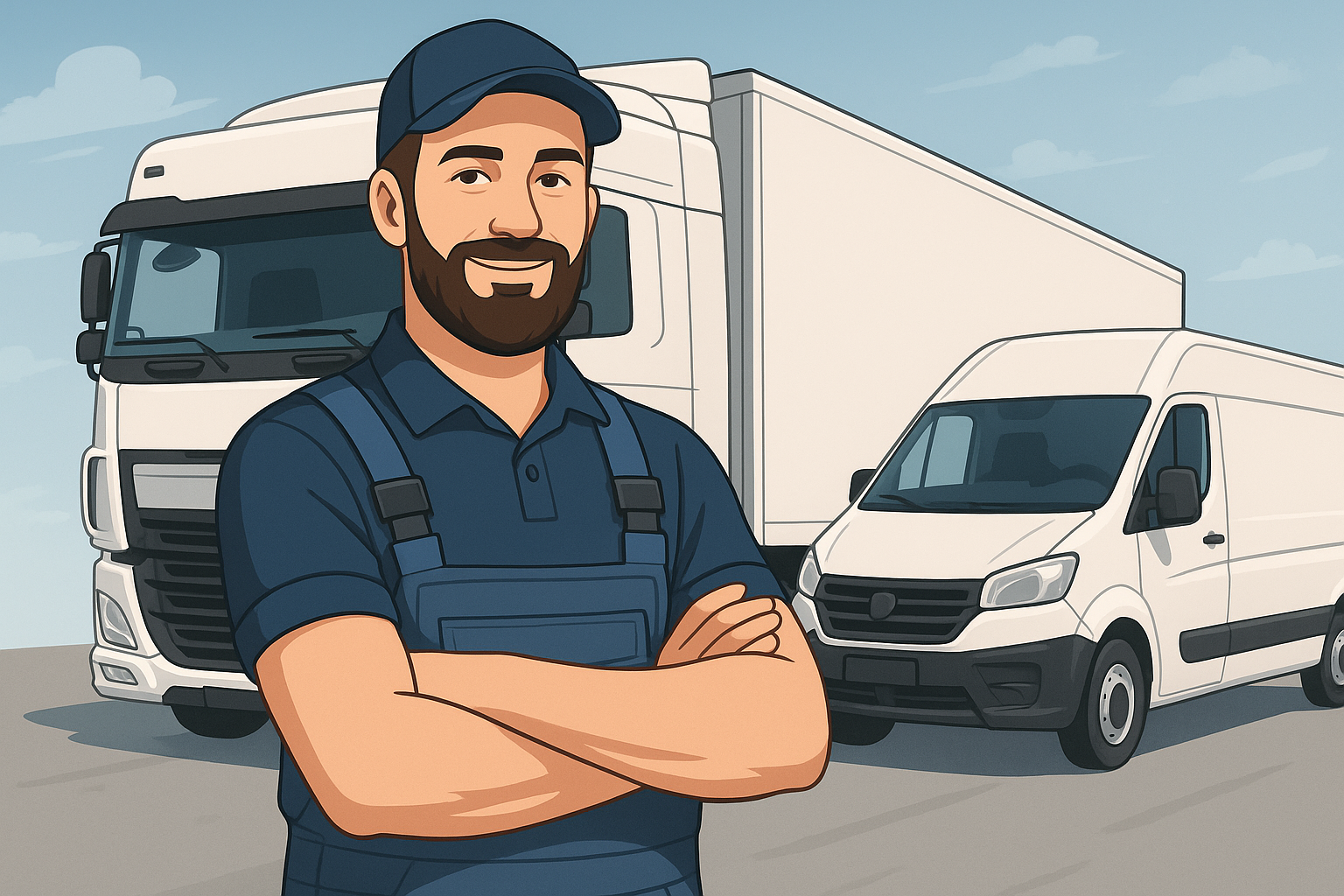 Nos services OBK Group
